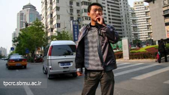 افزايش دانش‌آموزان سيگاري در چين 